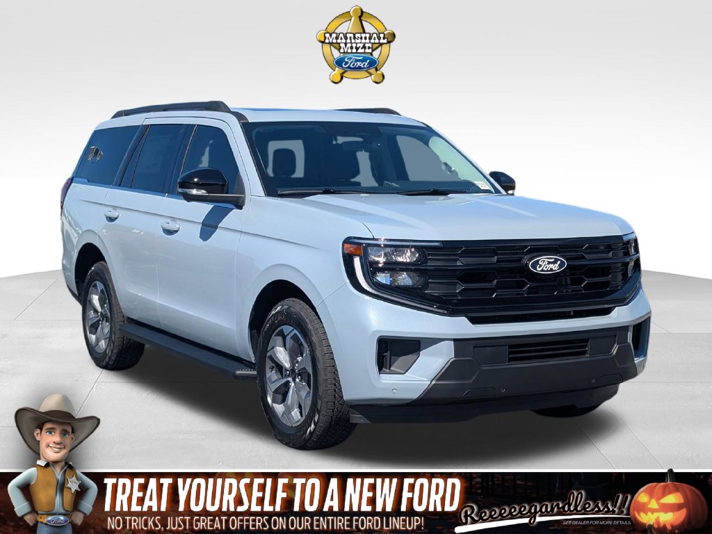  Ford Expedition