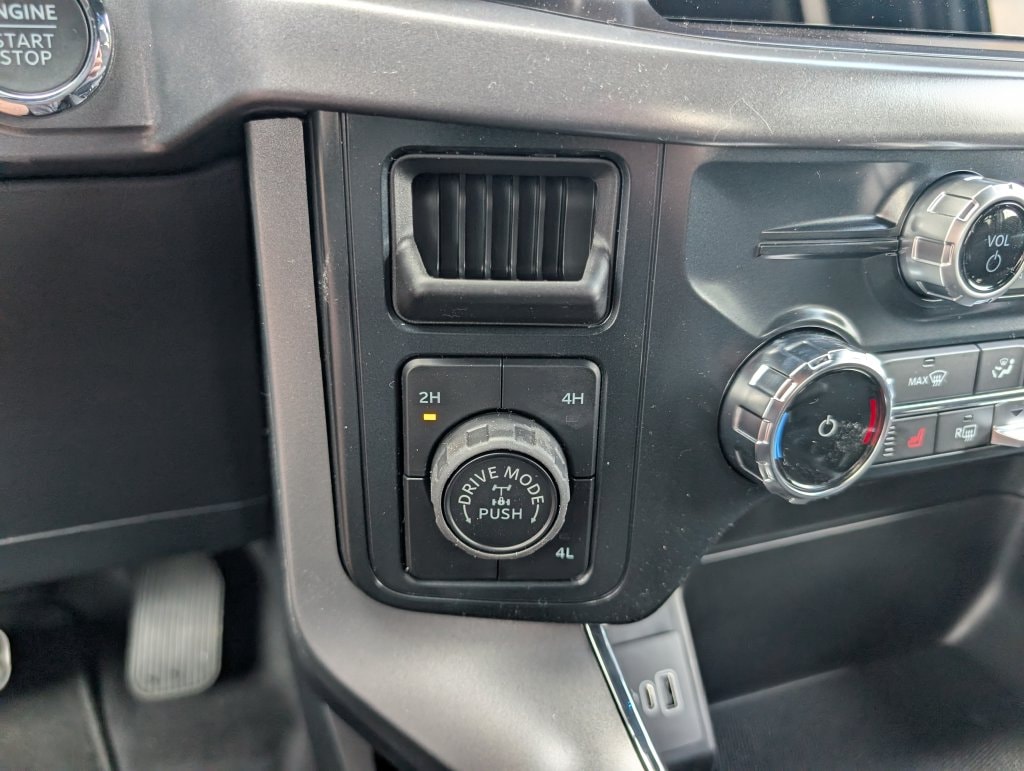 2026 Ford F-150 XLT - Photo 12