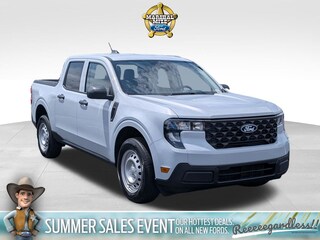 2026 Ford Maverick XL Truck