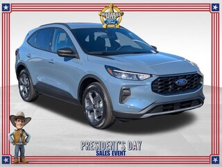 2026 Ford Escape ST-Line SUV