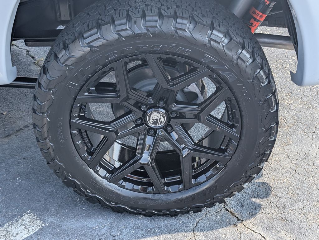 2025 Ford F-150 Lariat - Photo 30