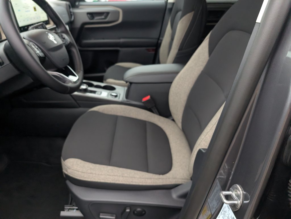 2026 Ford Bronco Sport Big Bend - Photo 8