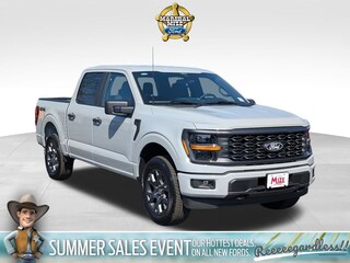 2026 Ford F-150 STX Truck