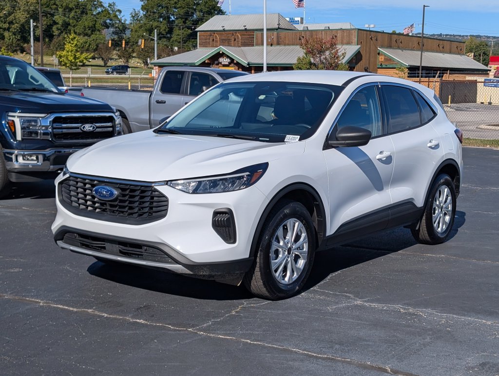 Used 2024 Ford Escape Active SUV