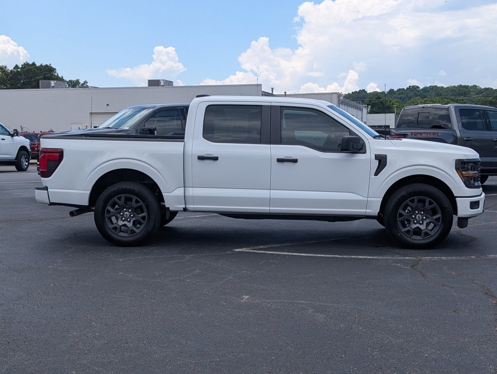 New 2026 Ford F-150 STX Truck