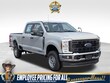  Ford F-250SD
