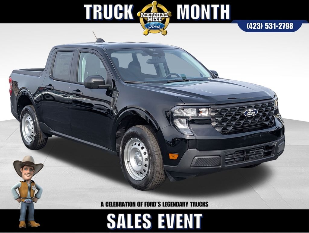 New 2026 Ford Maverick XL Truck