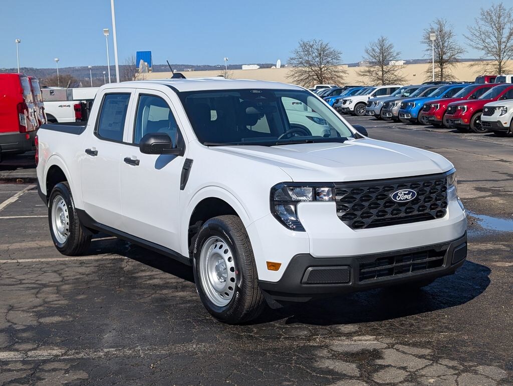 New 2026 Ford Maverick XL Truck