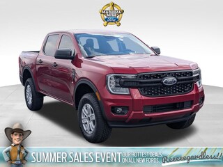 2026 Ford Ranger XL Truck