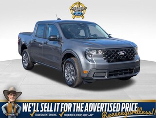 2026 Ford Maverick XLT Truck