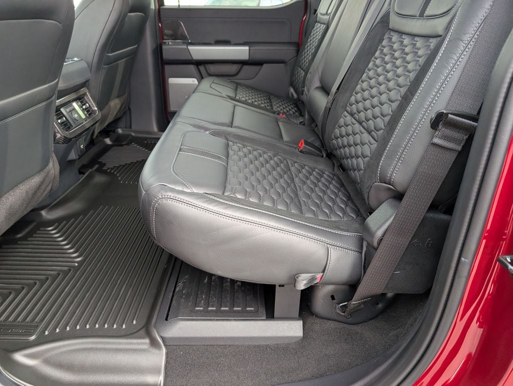 2026 Ford F-250 Super Duty Lariat - Photo 10
