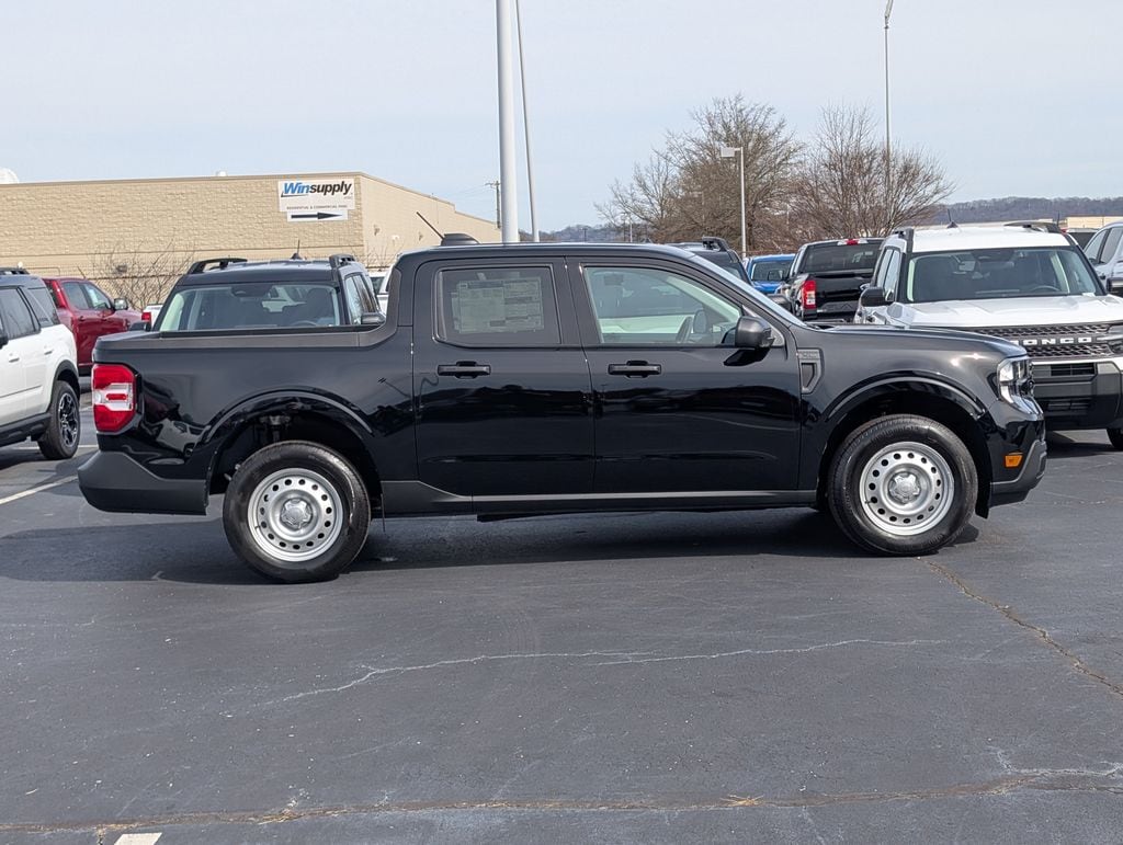 New 2026 Ford Maverick XL Truck