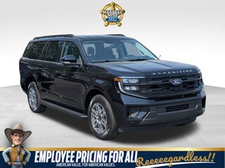 2026 Ford Expedition Max Active SUV