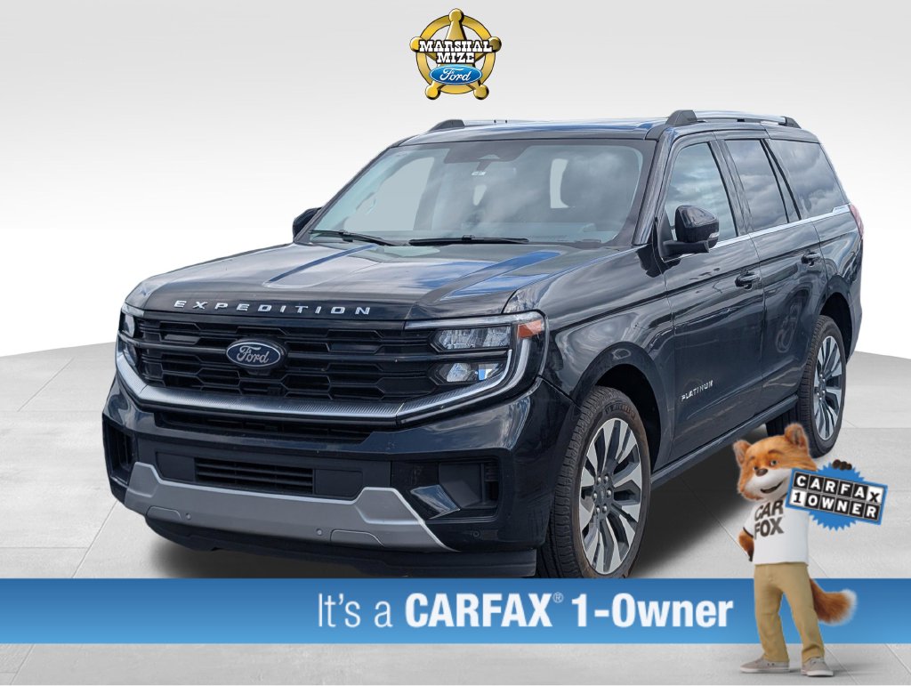  Ford Expedition