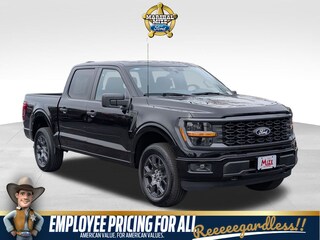 2026 Ford F-150 STX Truck