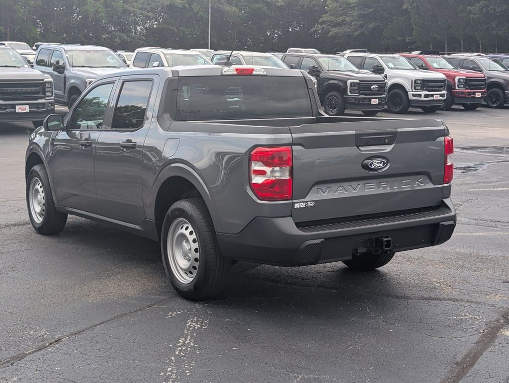 New 2026 Ford Maverick XL Truck