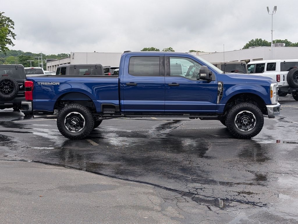New 2026 Ford F-250SD XLT Truck