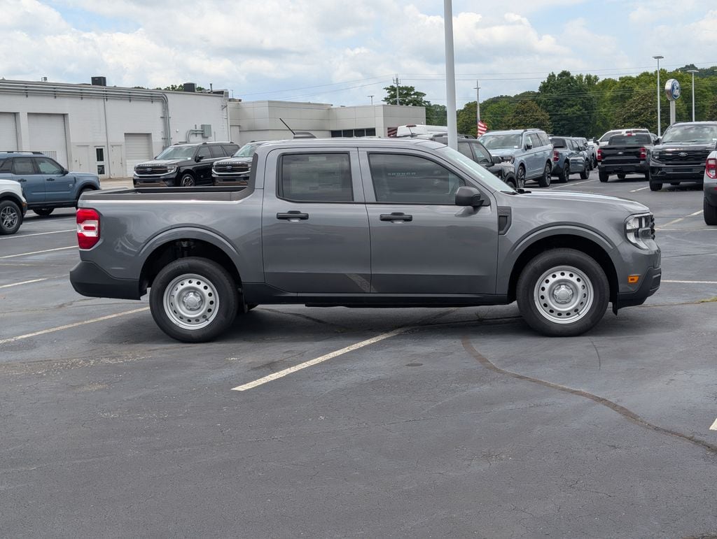 New 2026 Ford Maverick XL Truck
