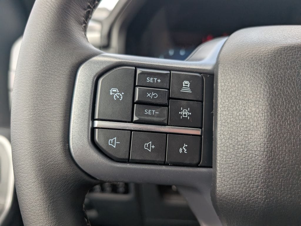 2026 Ford F-150 XLT - Photo 10