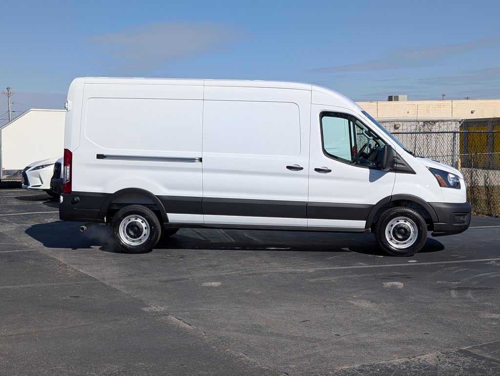 New 2026 Ford Transit-250 Base Cargo Van