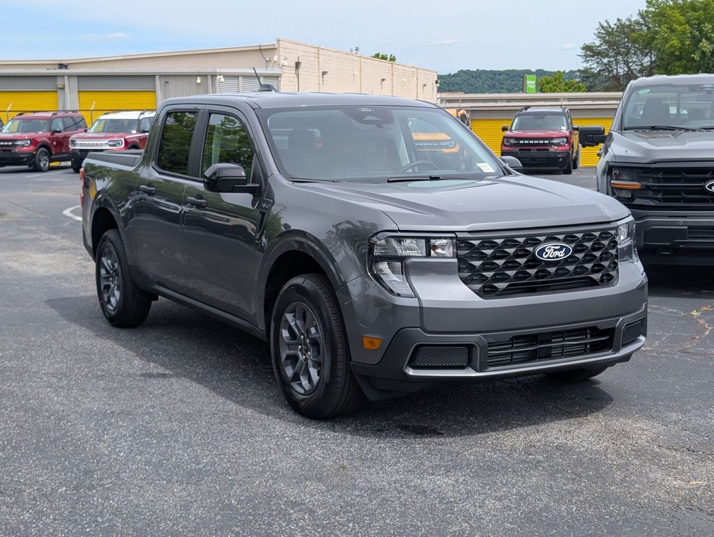 New 2026 Ford Maverick XLT Truck