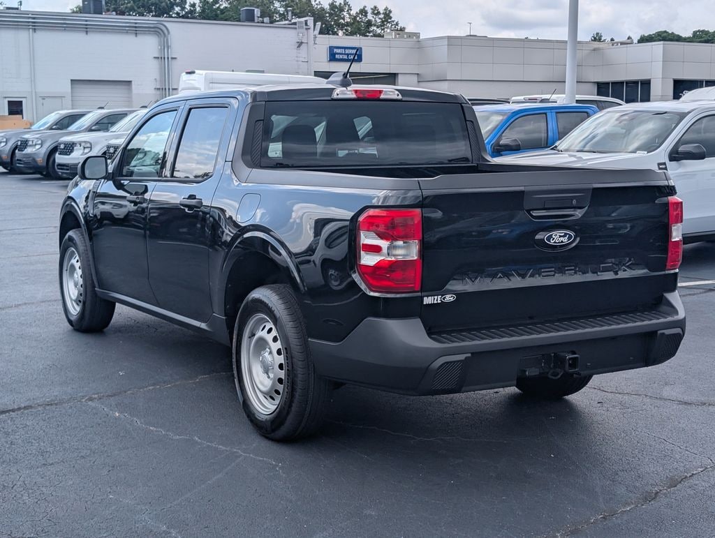 New 2026 Ford Maverick XL Truck