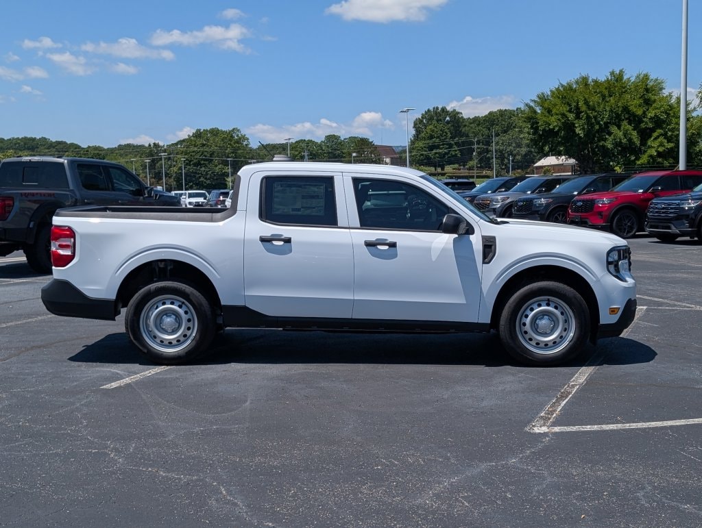 New 2026 Ford Maverick XL Truck