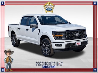 2026 Ford F-150 STX Truck