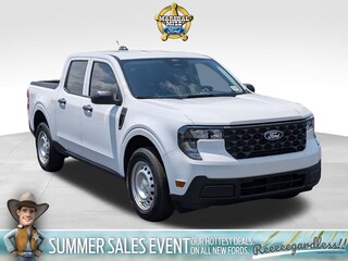 2026 Ford Maverick XL Truck