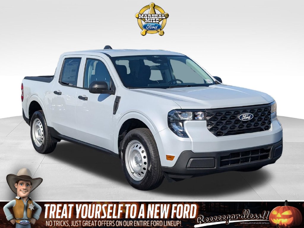 2026 Ford Maverick Truck 