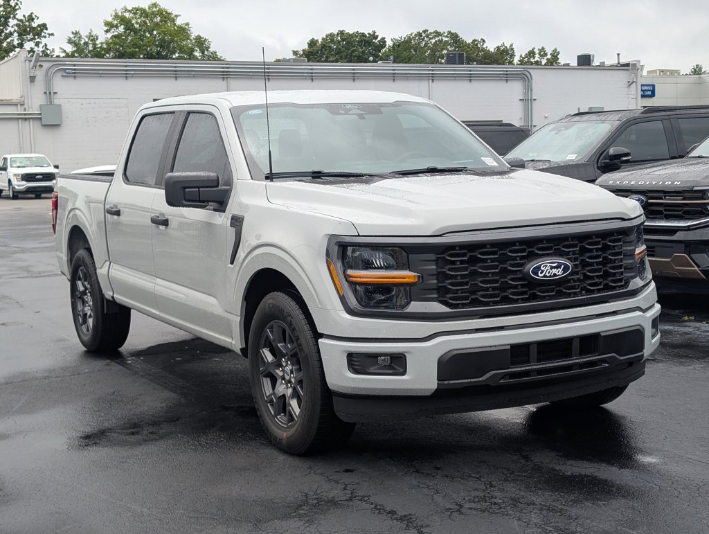 New 2026 Ford F-150 STX Truck