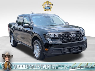 2026 Ford Maverick XL Truck