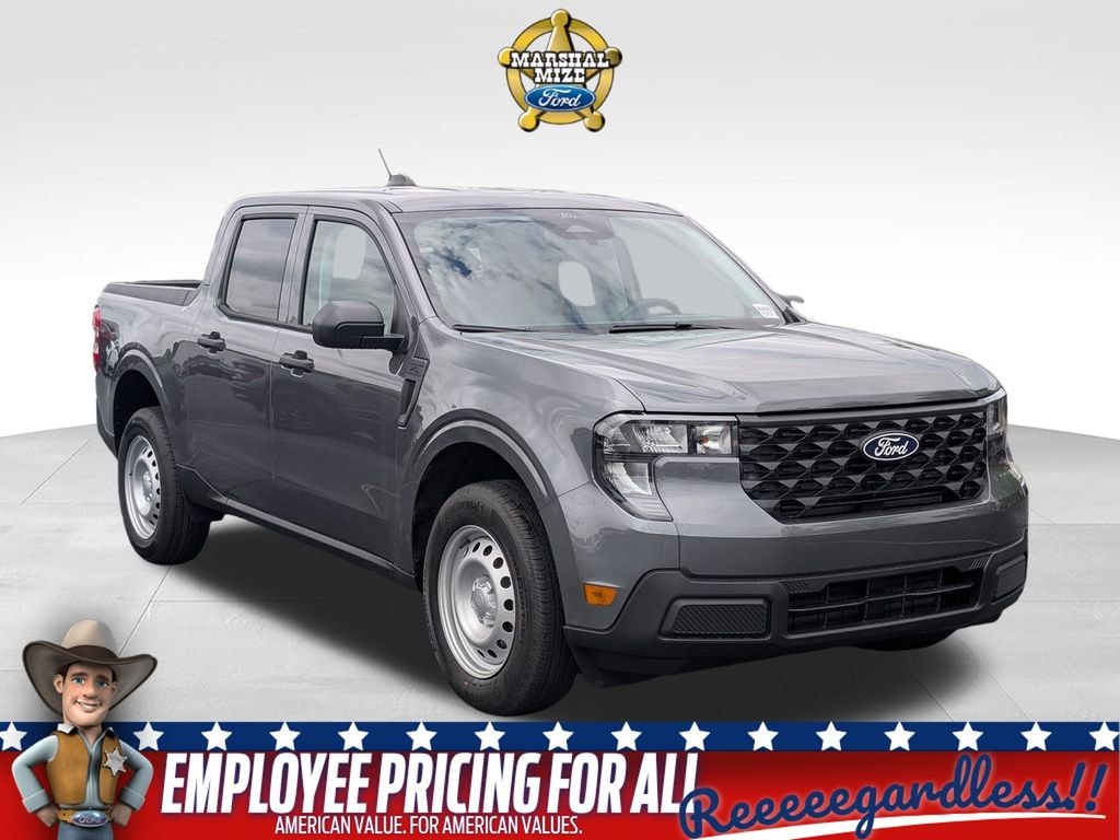New 2026 Ford Maverick XL Truck