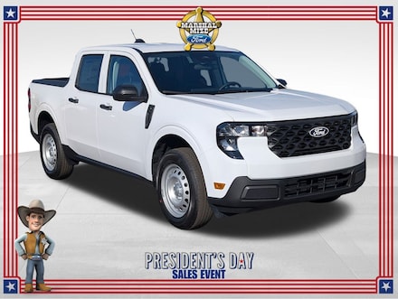 2025 Ford Maverick XL Truck