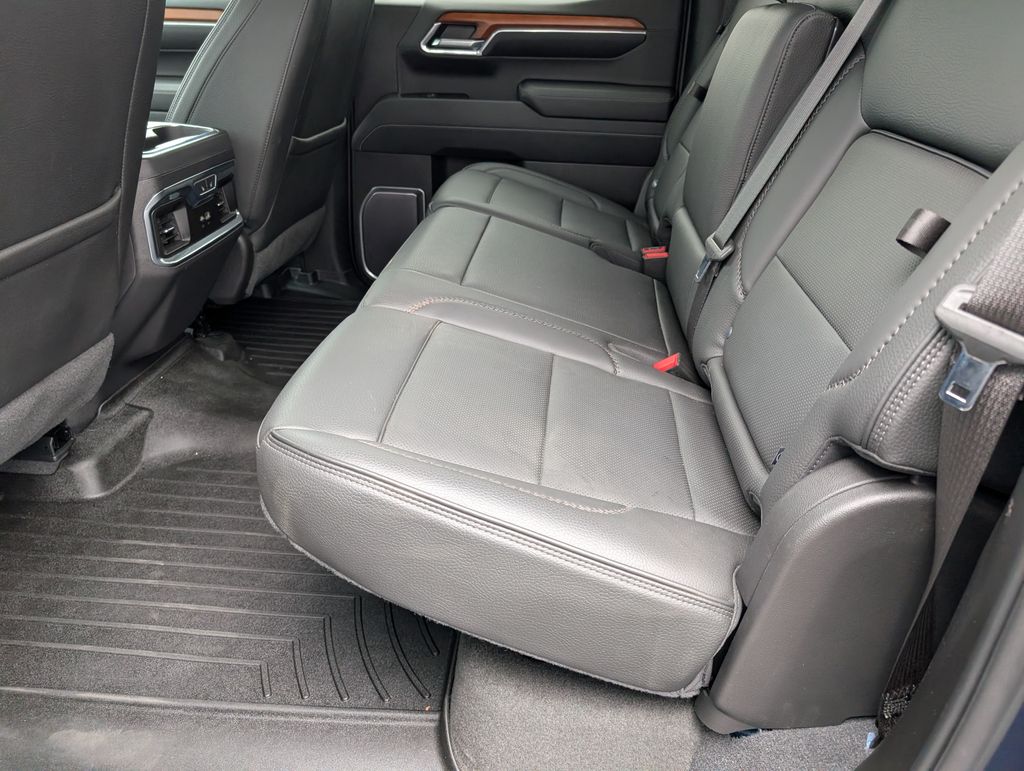 2022 GMC Sierra 1500 Denali Denali - Photo 9