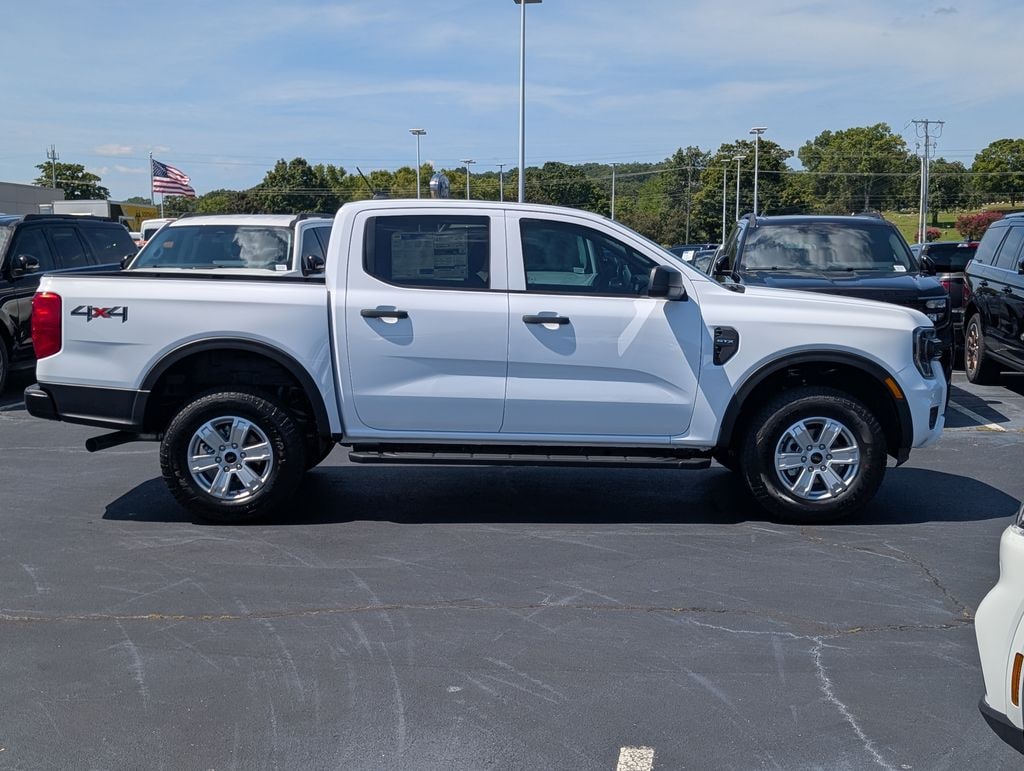 New 2026 Ford Ranger XL Truck