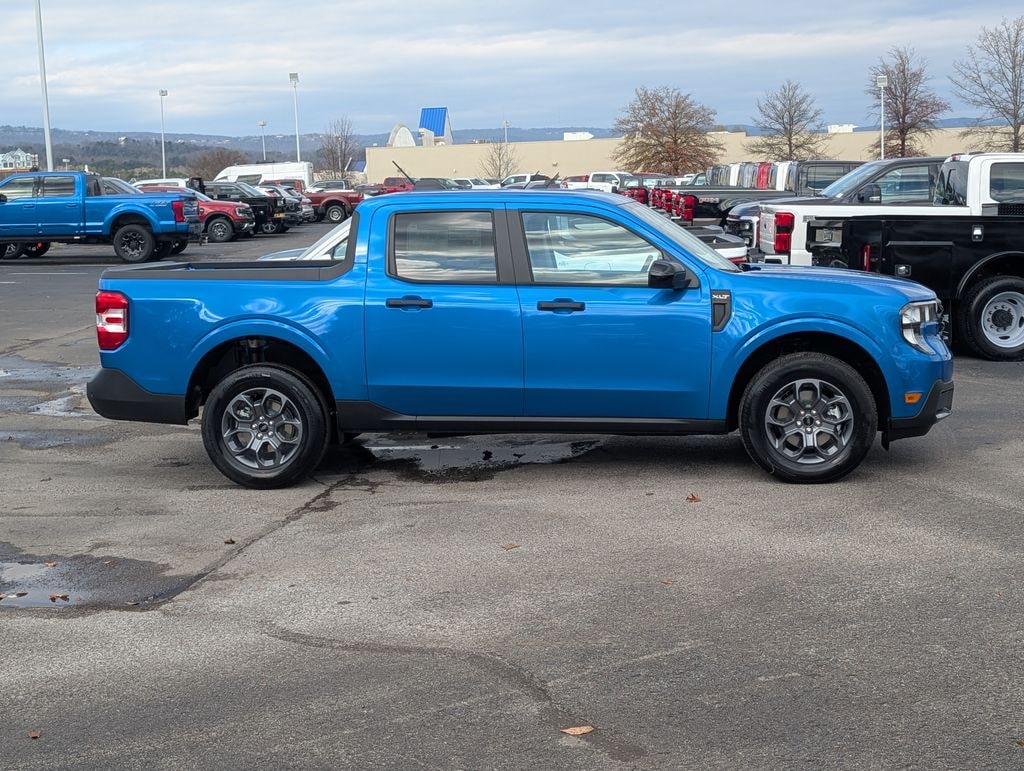 New 2026 Ford Maverick XLT Truck
