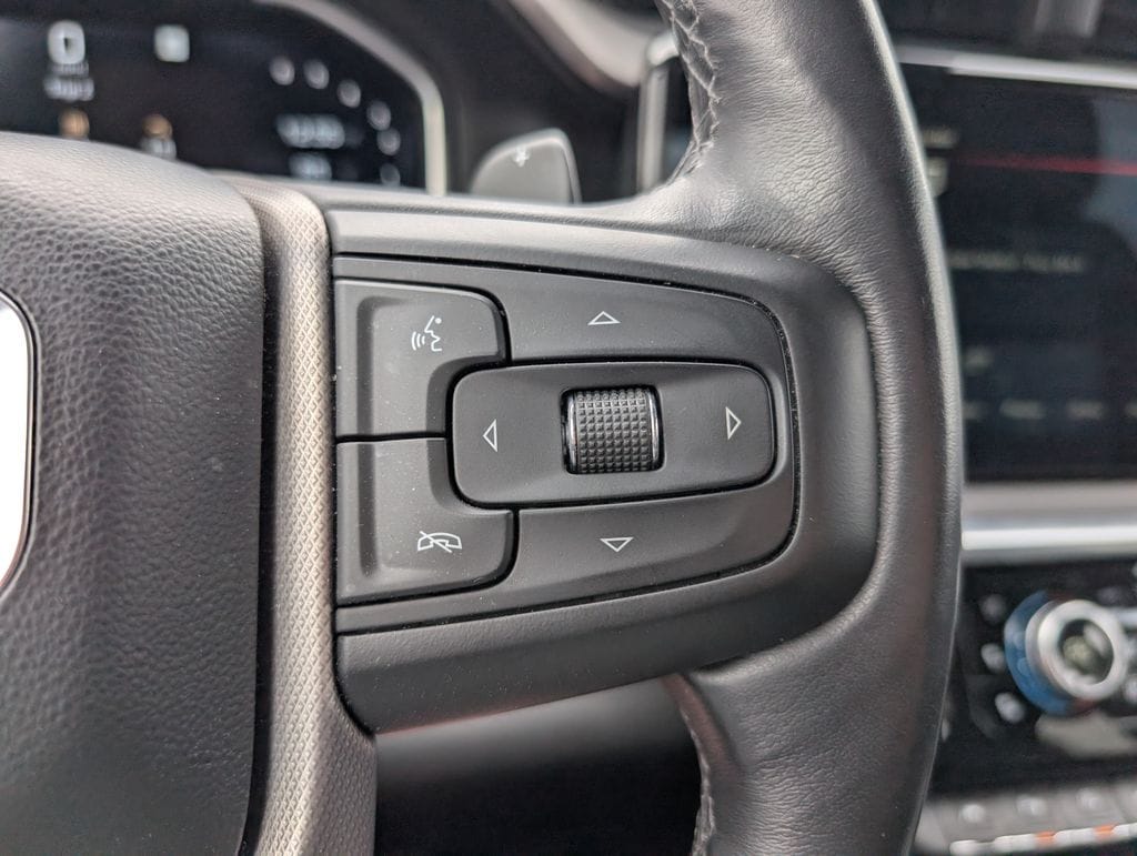 2022 GMC Sierra 1500 Denali Denali - Photo 16