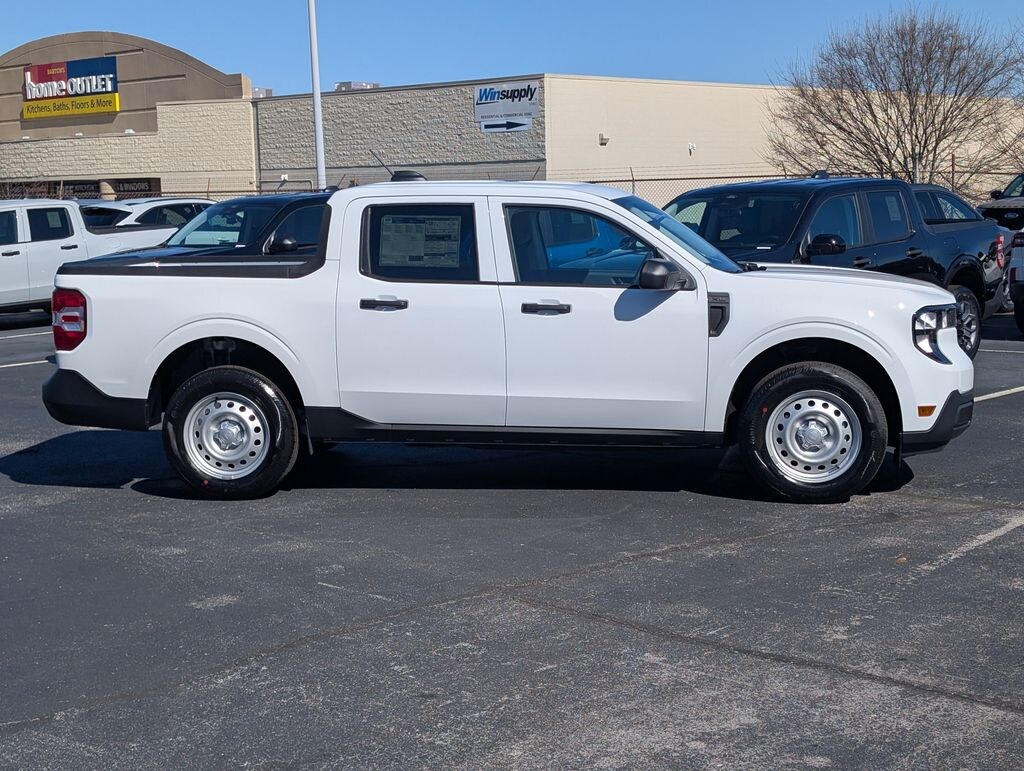 New 2026 Ford Maverick XL Truck