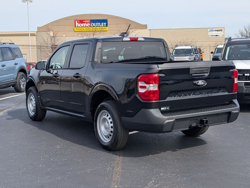 New 2026 Ford Maverick XL Truck