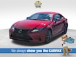  LEXUS RC