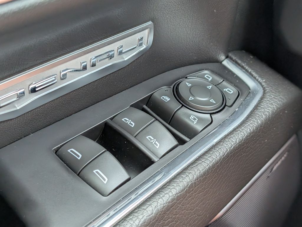 2022 GMC Sierra 1500 Denali Denali - Photo 12