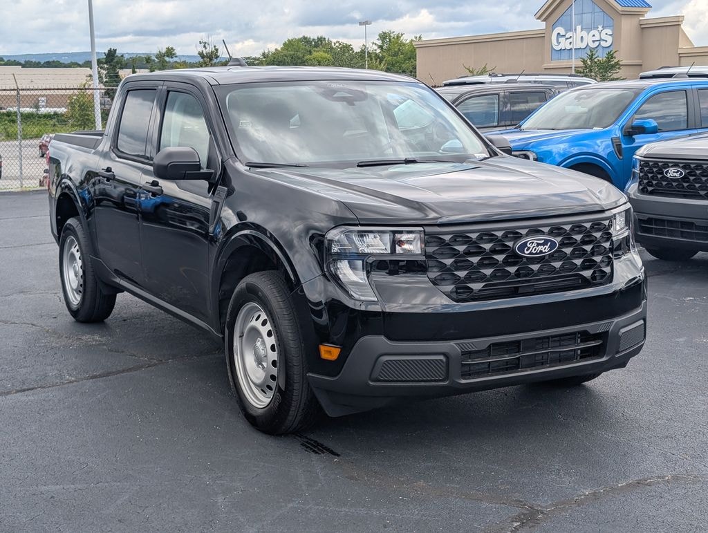 New 2026 Ford Maverick XL Truck