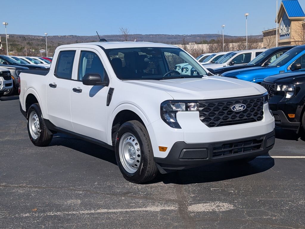 New 2026 Ford Maverick XL Truck