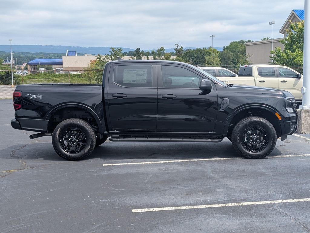 New 2026 Ford Ranger XLT Truck