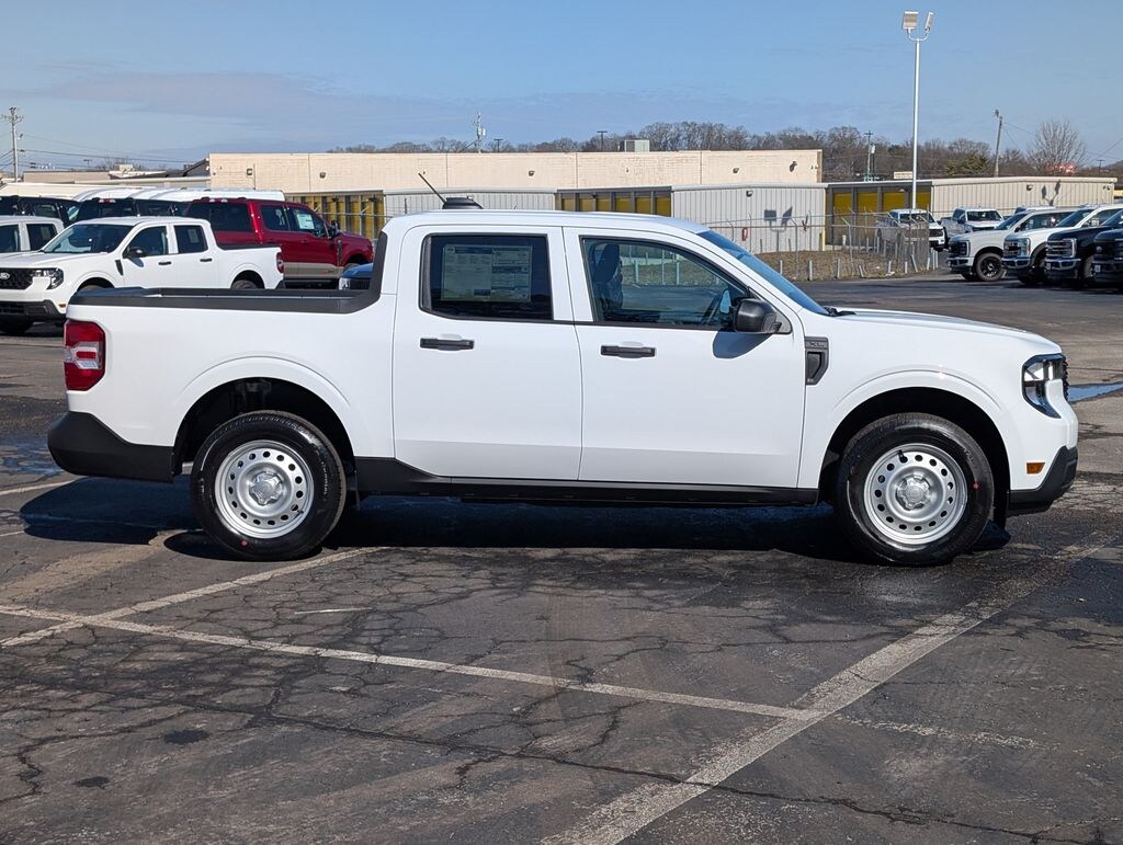 New 2026 Ford Maverick XL Truck