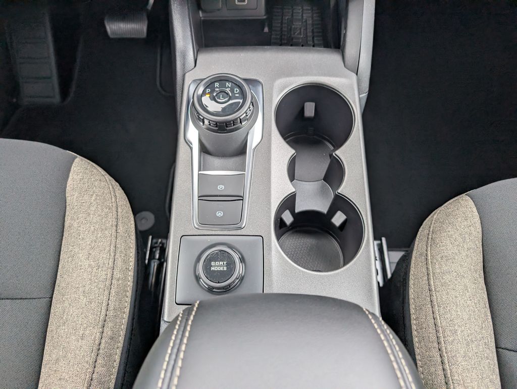 2025 Ford Bronco Sport Big Bend - Photo 15