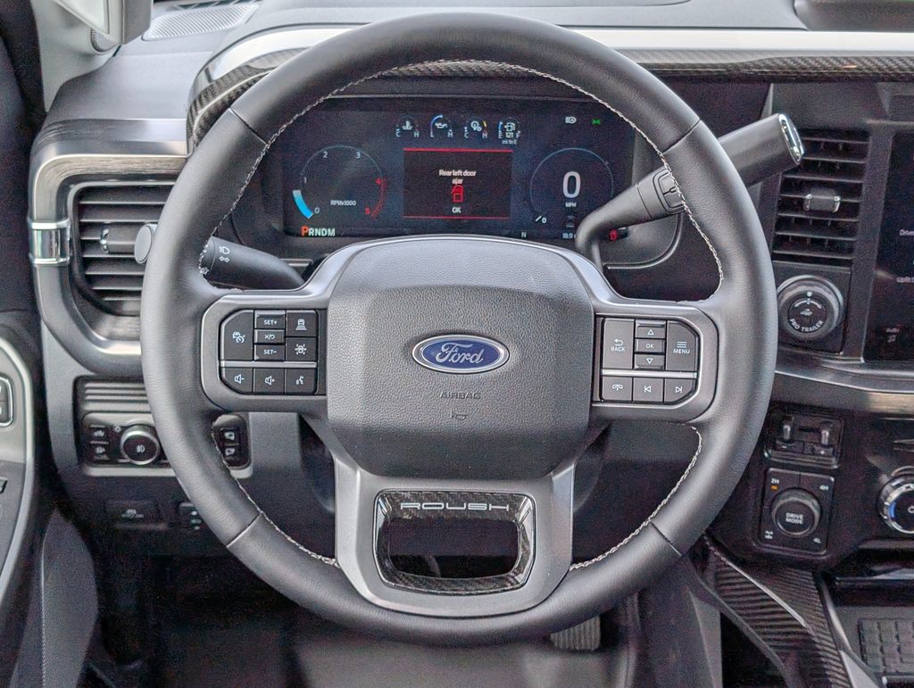 2026 Ford F-250 Super Duty Lariat - Photo 15
