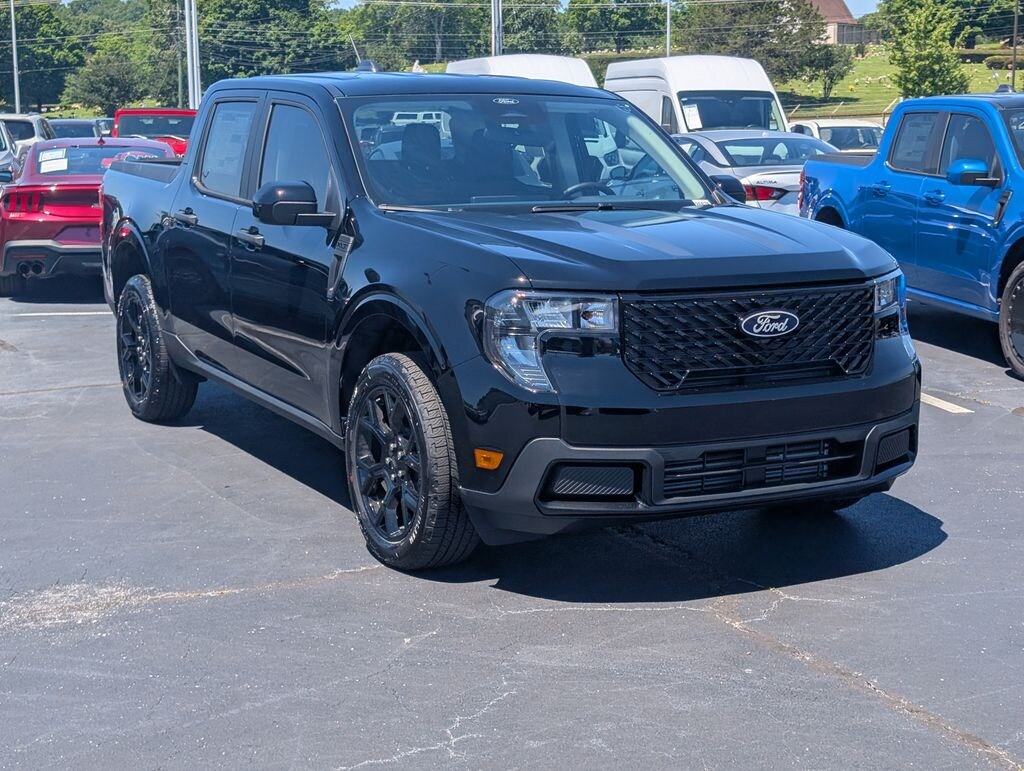 New 2026 Ford Maverick XLT Truck