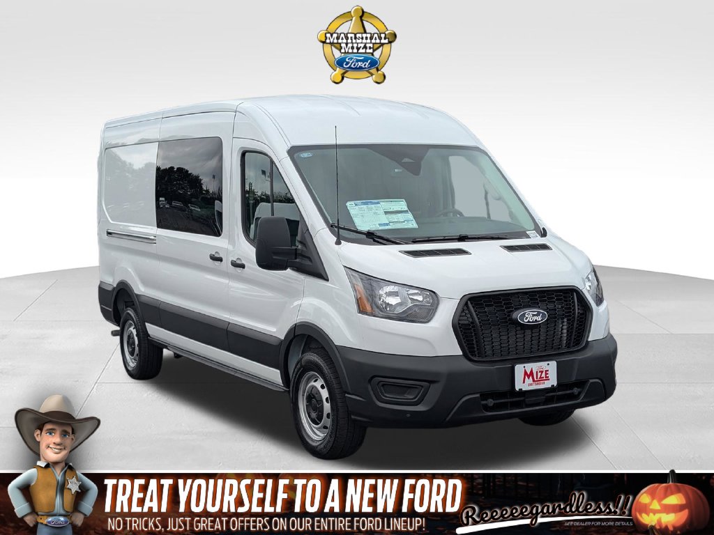  Ford Transit-250